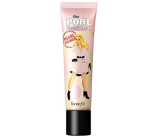 Benefit cosmetics the porefessional pearl face primer (Without Box)