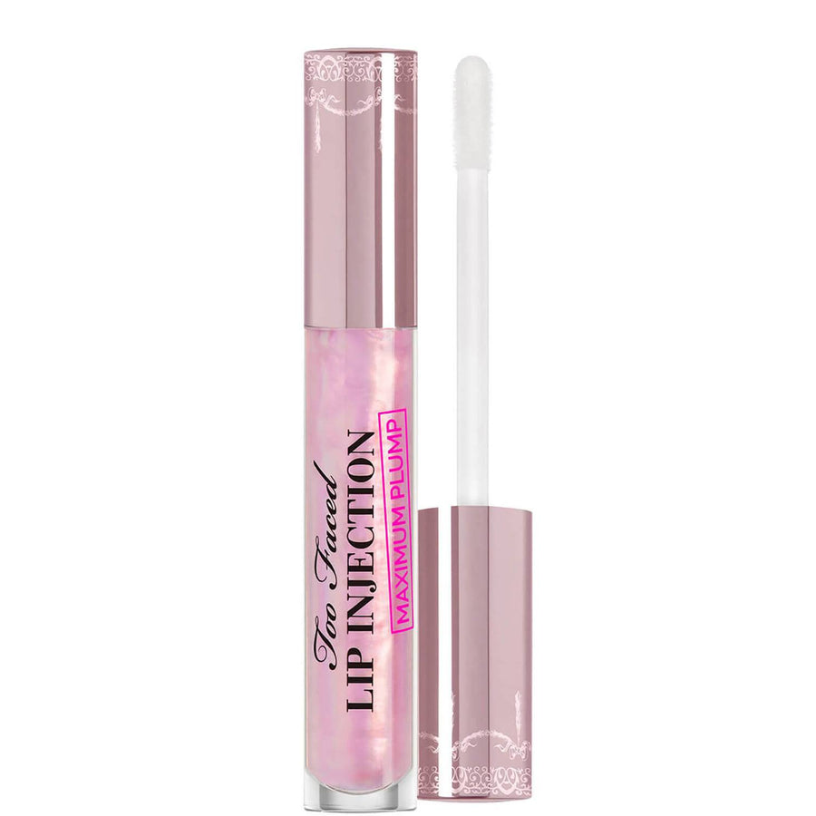 Too Faced Lip Injection Maximum Plump Extra Strength Lip Plumper - 0.10 oz