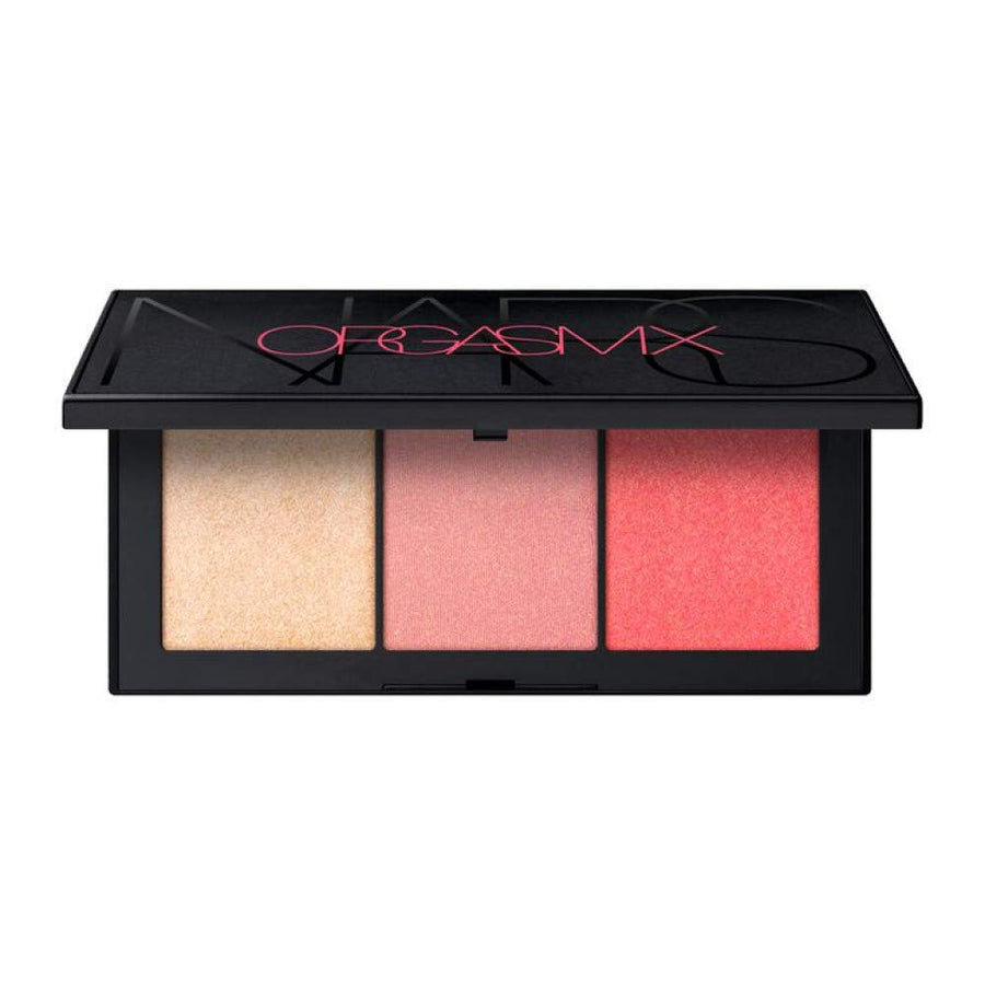Nars Cosmetics Orgasm X Cheek Palette