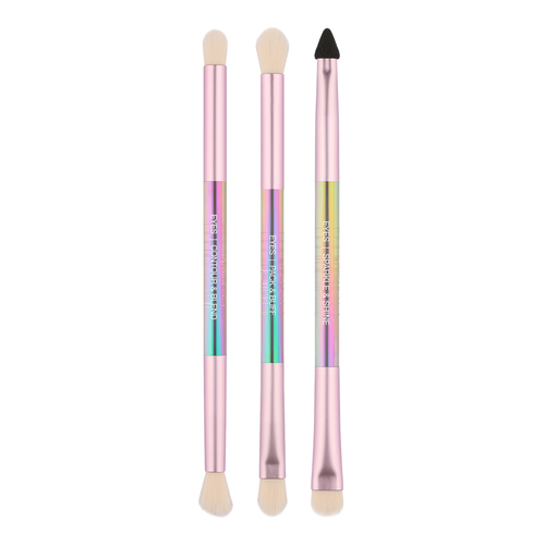 Huda Beauty Mercury Retrograde Brush Kit