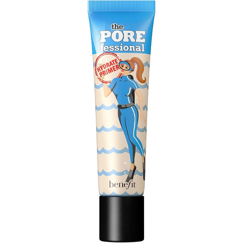 Benefit cosmetics the porefessional hydrating primer
