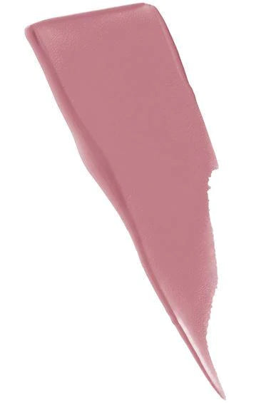 Maybelline New York Superstay Matte Ink Liquid Lipstick - 10 Dreamer