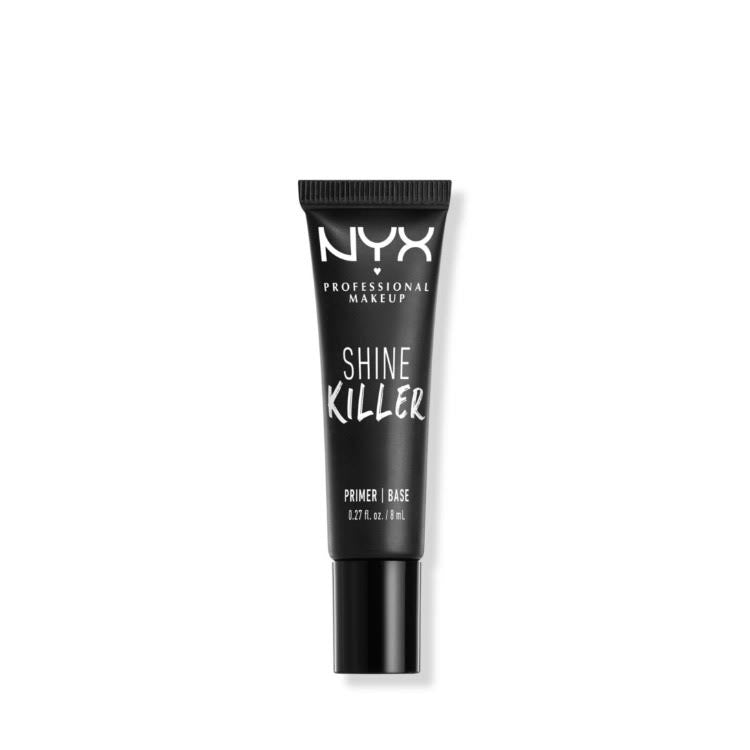 Nyx Cosmetics shine killer primer mini