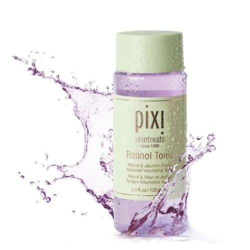 Pixi Retinol Tonic 100 Ml For Fine Lines And Smooth Complexion
