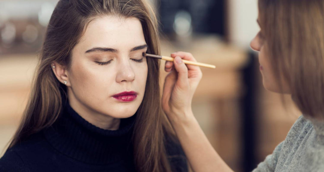 Common Makeup Mistakes and How to Avoid Them