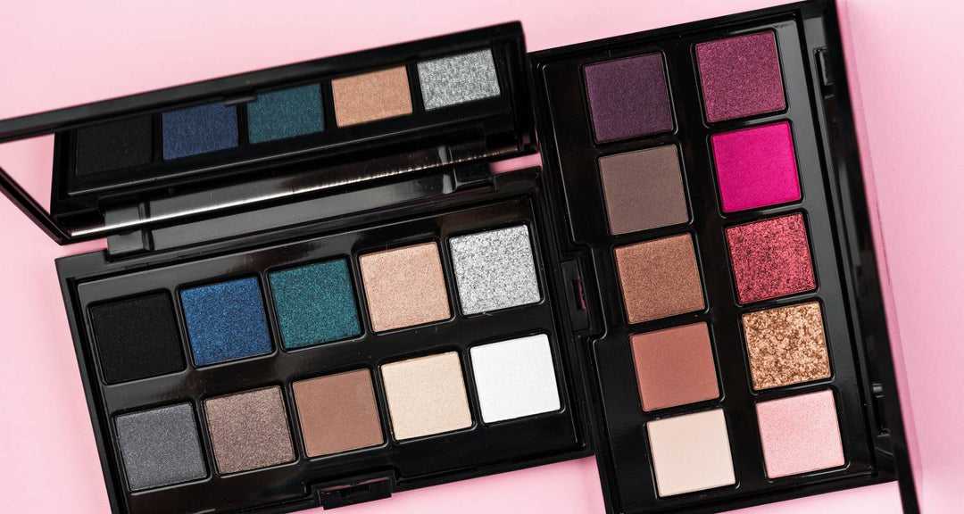 The Ultimate Guide to Finding Your Perfect Foundation Shade