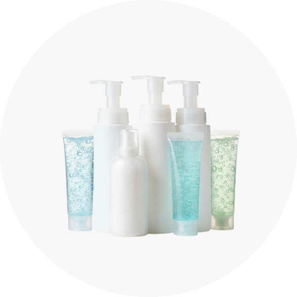 Cleanser