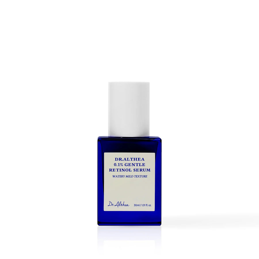 Dr.Althea 0.1% Gentle Retinol Serum - 30ml