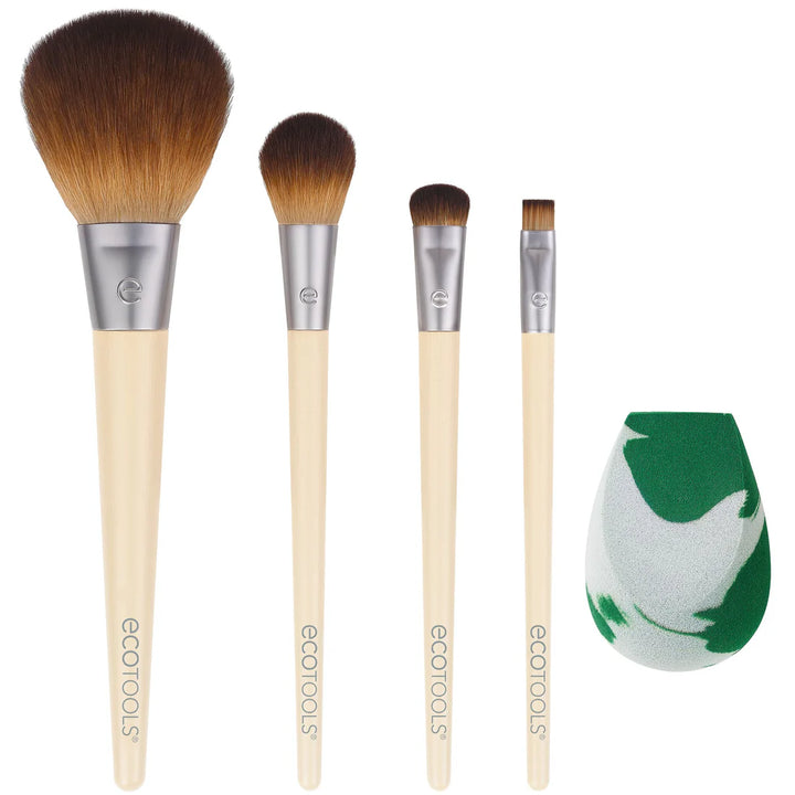 EcoTools The Core Five Set