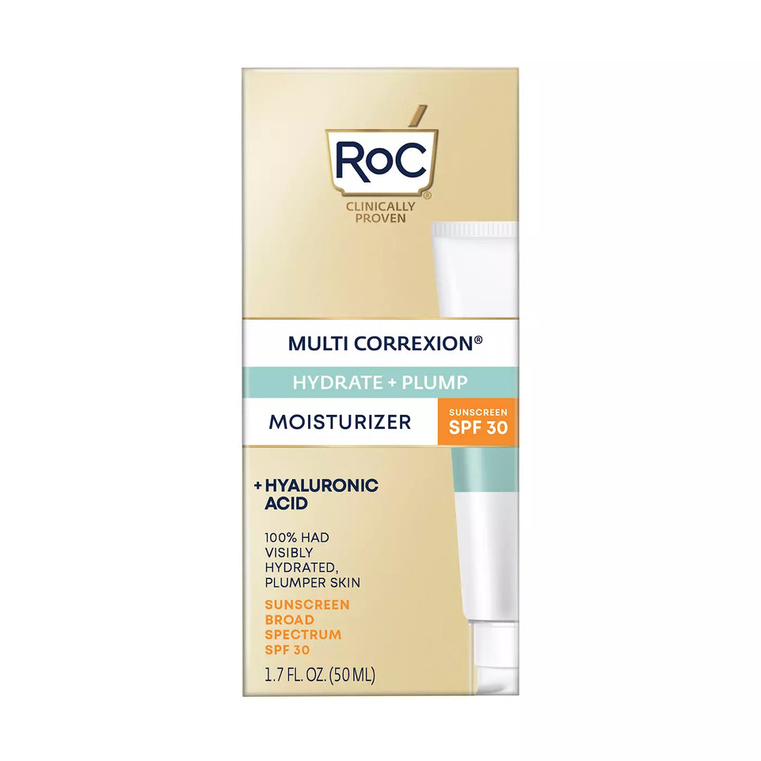 Roc Multi Correxion Hydration + Moisturizer SPF 30 - 50ml