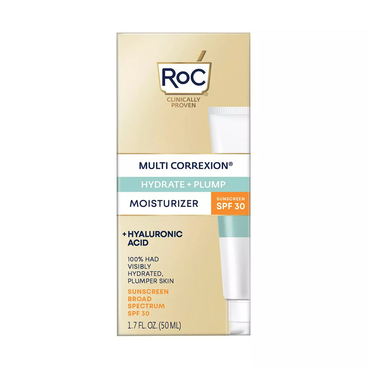Roc Multi Correxion Hydration + Moisturizer SPF 30 - 50ml