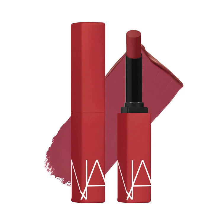 Nars Cosmetics Powermatte Lipstick 136 Get Lucky