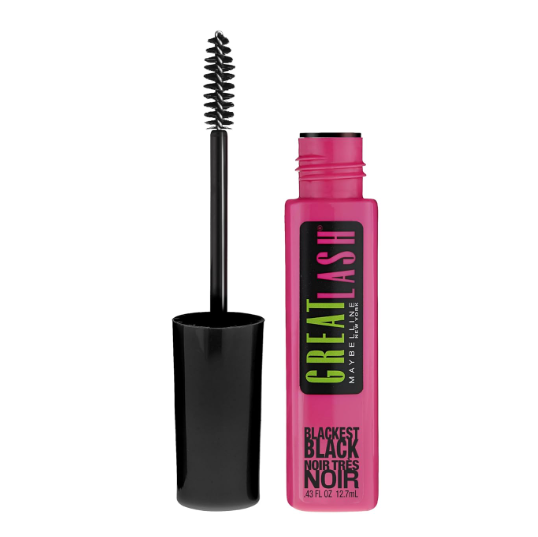 Maybelline New York Great Lash Lots Of Lashes Washable Mascara