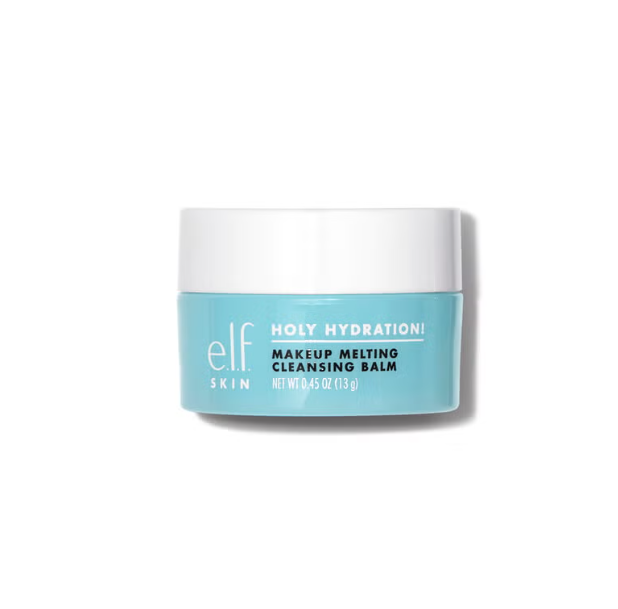 Elf Skin Holy Hydration Makeup Melting Cleansing Balm - 13g