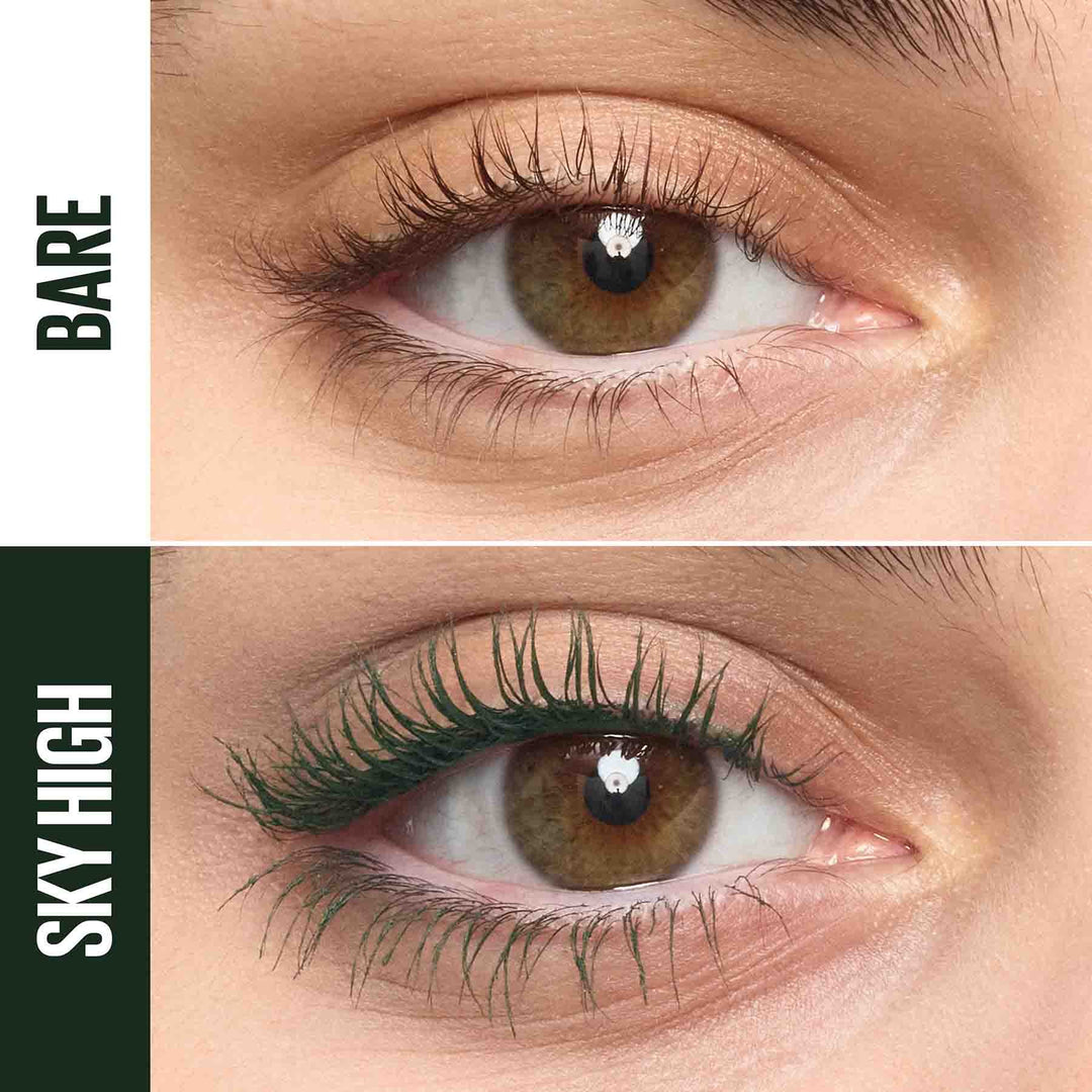 Maybelline Lash Sensational Sky High Washable Lengthening & Volumizing Mascara -  Green Altitude