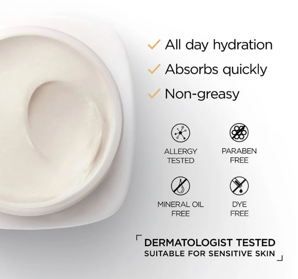 Loreal Age Perfect Night Moisturizer  - 2.5 oz