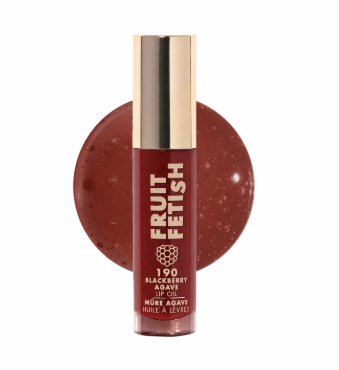 Milani Fruit Fetish Lip Oils