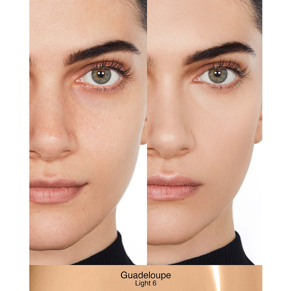 Nars Cosmetics Sheer Glow Foundation Guadeloupe