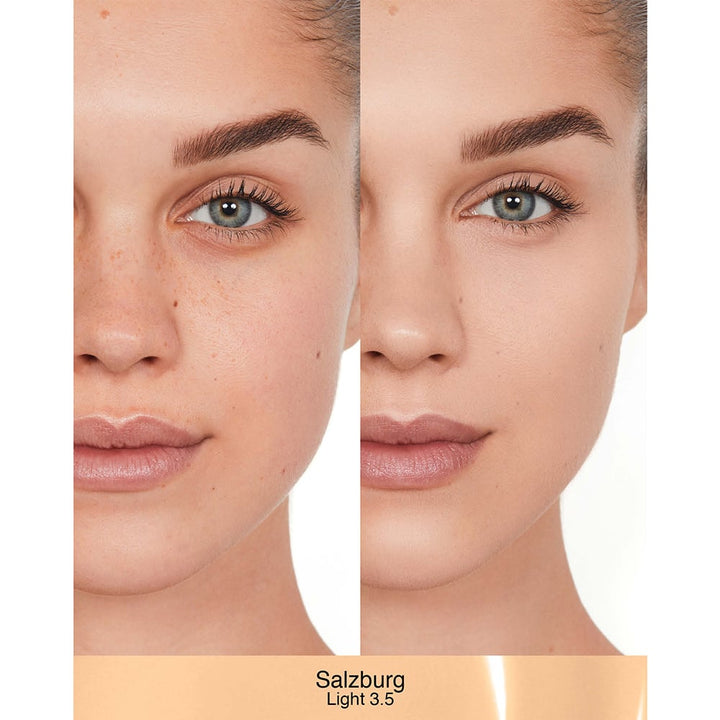 Nars Cosmetics Sheer Glow Foundation Salzburg