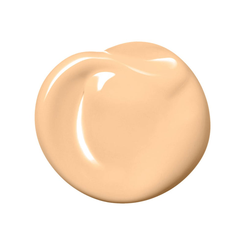 Nars Sheer Glow Foundation Salzburg