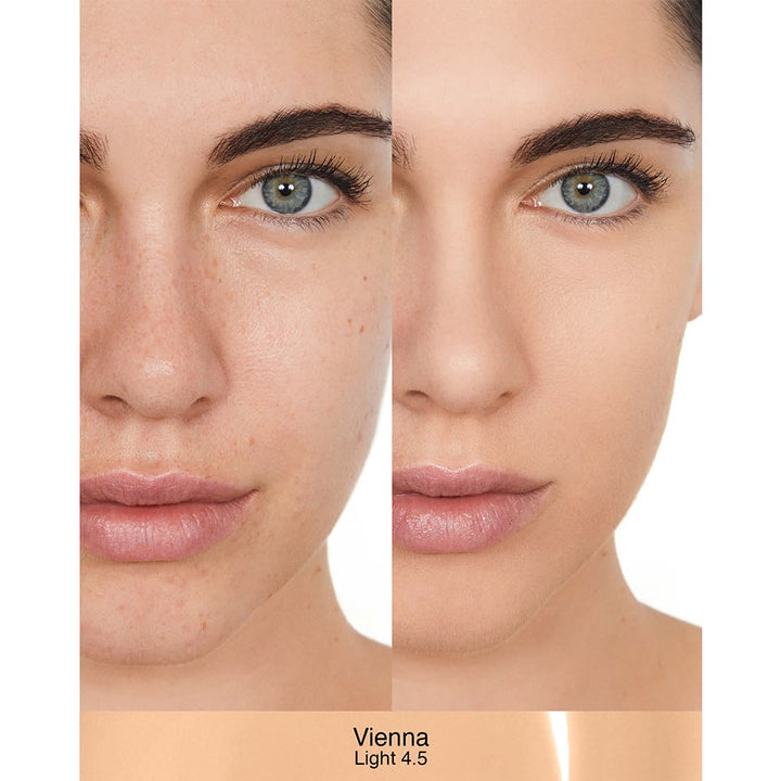 Nars cosmetics Sheer Glow Foundation Vienna