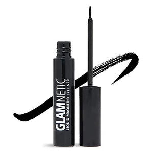 Glamnetic Magnetic Eyeliner - Black 6 ml