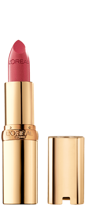 Loreal Paris Colour Riche Satin Lipstick
