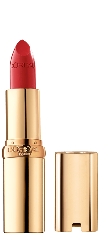 Loreal Paris Colour Riche Satin Lipstick