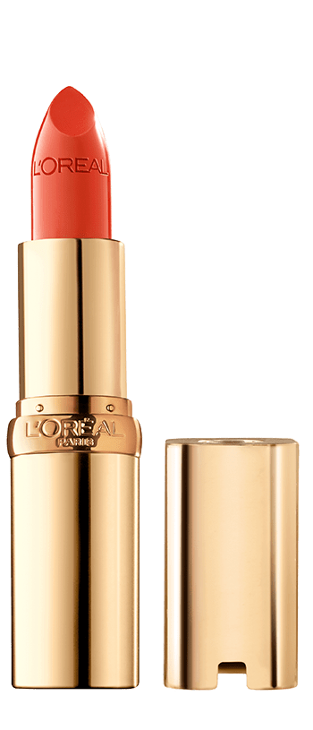 Loreal Paris Colour Riche Satin Lipstick