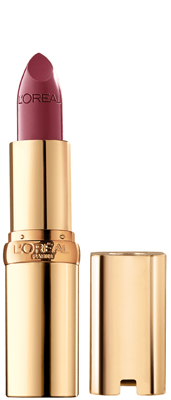 Loreal Paris Colour Riche Satin Lipstick
