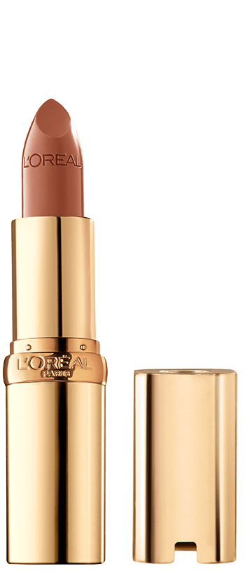 Loreal Paris Colour Riche Satin Lipstick