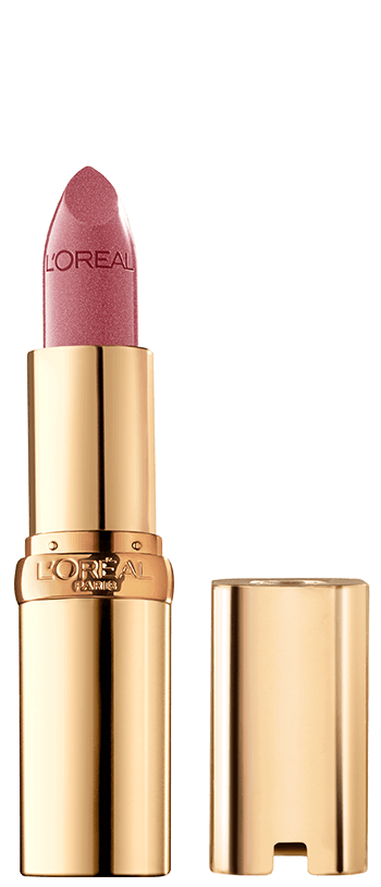 Loreal Paris Colour Riche Satin Lipstick