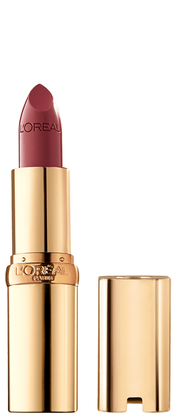 Loreal Paris Colour Riche Satin Lipstick