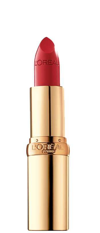 Loreal Paris Colour Riche Satin Lipstick