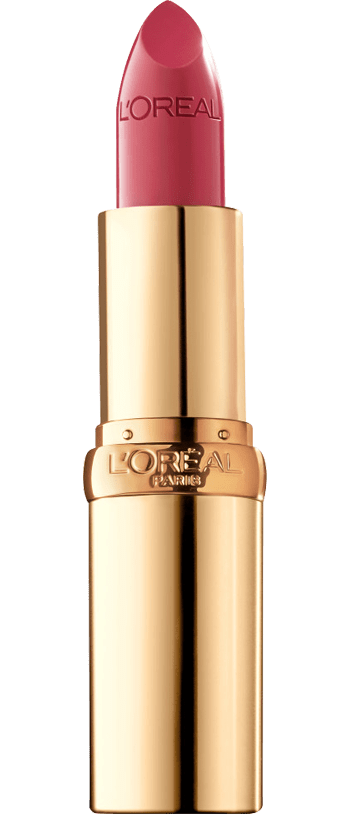 Loreal Paris Colour Riche Satin Lipstick