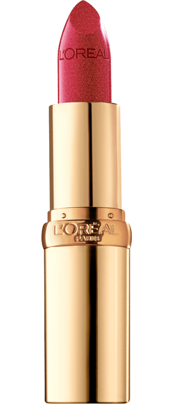 Loreal Paris Colour Riche Satin Lipstick