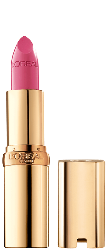 Loreal Paris Colour Riche Satin Lipstick