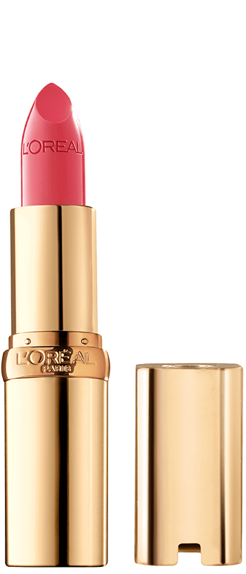 Loreal Paris Colour Riche Satin Lipstick