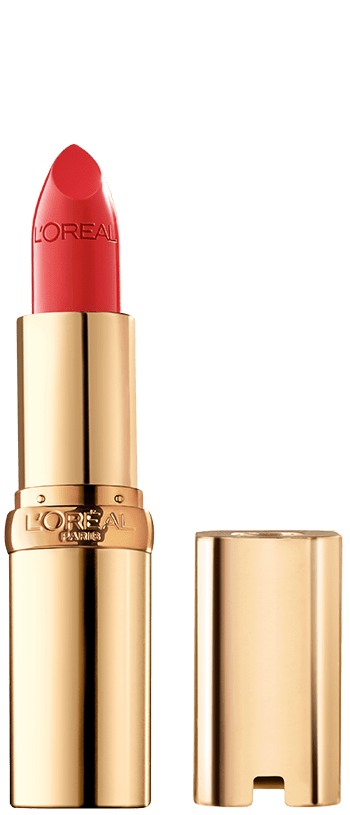 Loreal Paris Colour Riche Satin Lipstick