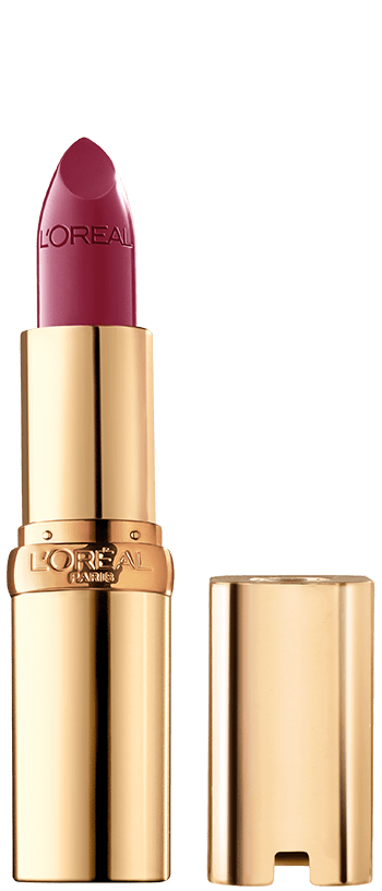 Loreal Paris Colour Riche Satin Lipstick