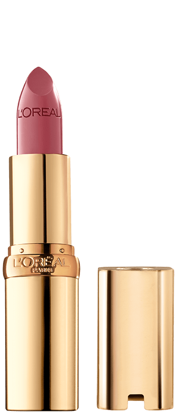 Loreal Paris Colour Riche Satin Lipstick
