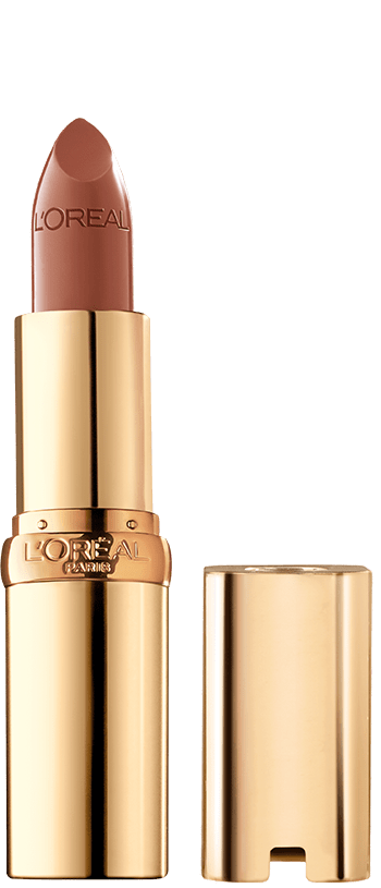 Loreal Paris Colour Riche Satin Lipstick