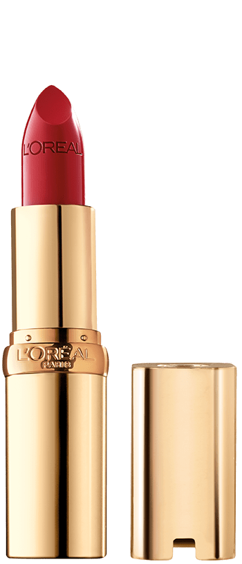 Loreal Paris Colour Riche Satin Lipstick