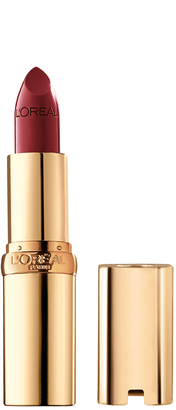 Loreal Paris Colour Riche Satin Lipstick