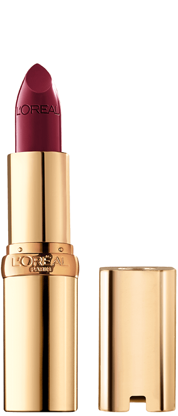 Loreal Paris Colour Riche Satin Lipstick