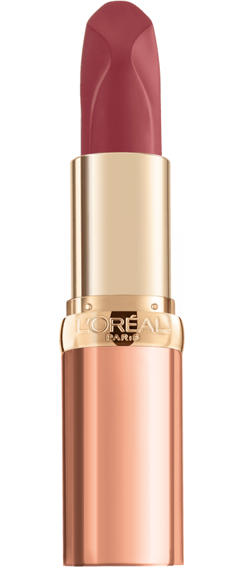 Loreal Paris Les Nus by Colour Riche Intense Nude Lipstick