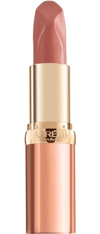 Loreal Paris Les Nus by Colour Riche Intense Nude Lipstick