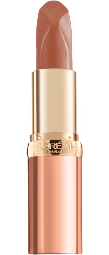 Loreal Paris Les Nus by Colour Riche Intense Nude Lipstick