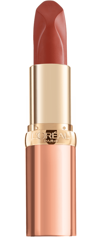 Loreal Paris Les Nus by Colour Riche Intense Nude Lipstick
