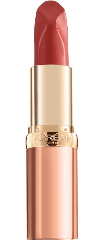 Loreal Paris Les Nus by Colour Riche Intense Nude Lipstick